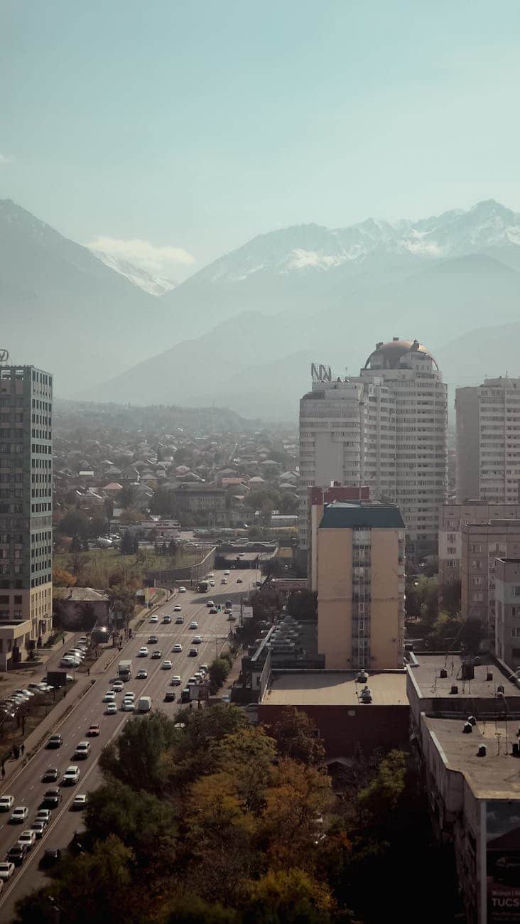 Almaty Office