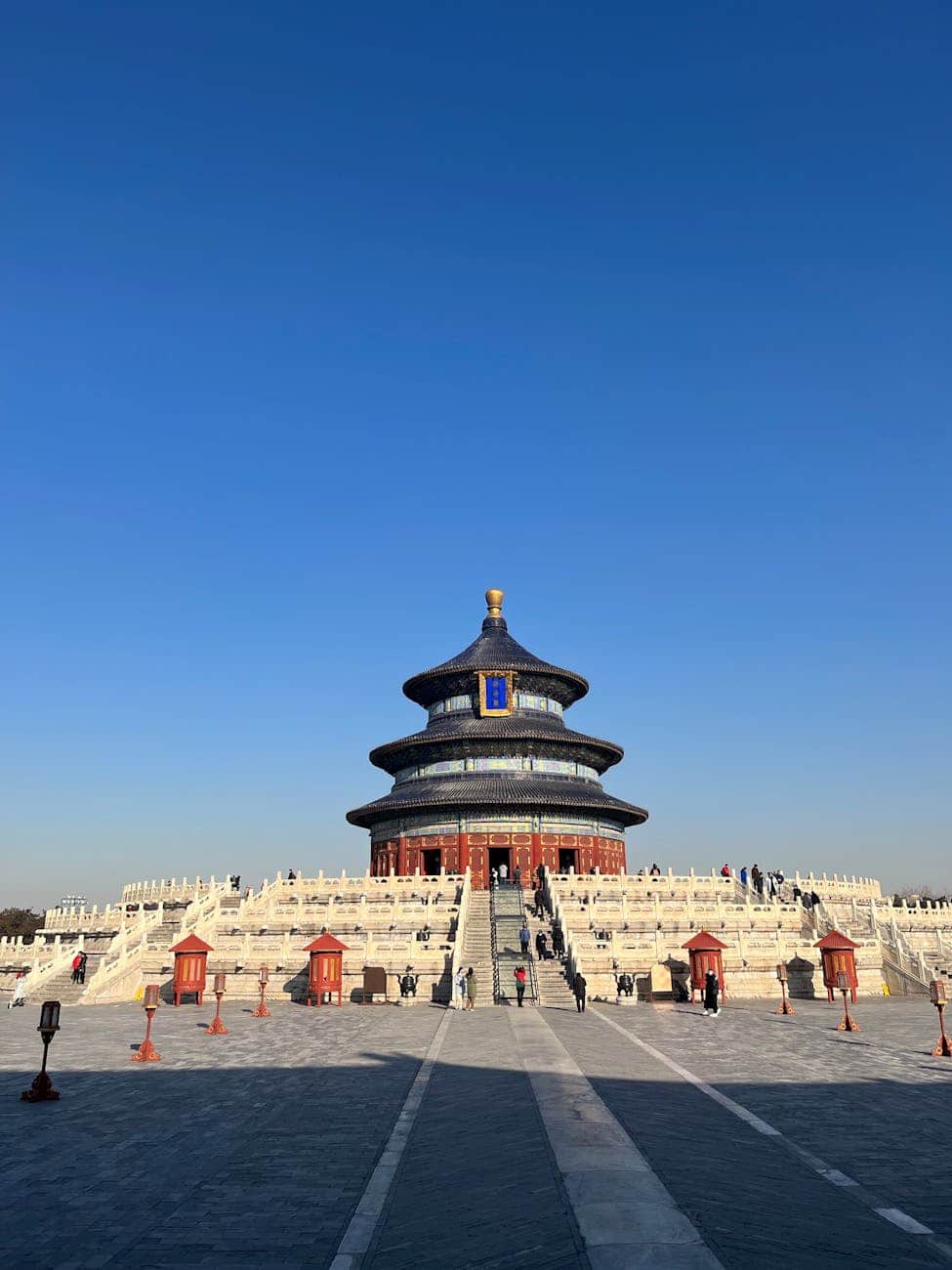 Beijing DeHeng Law Offices