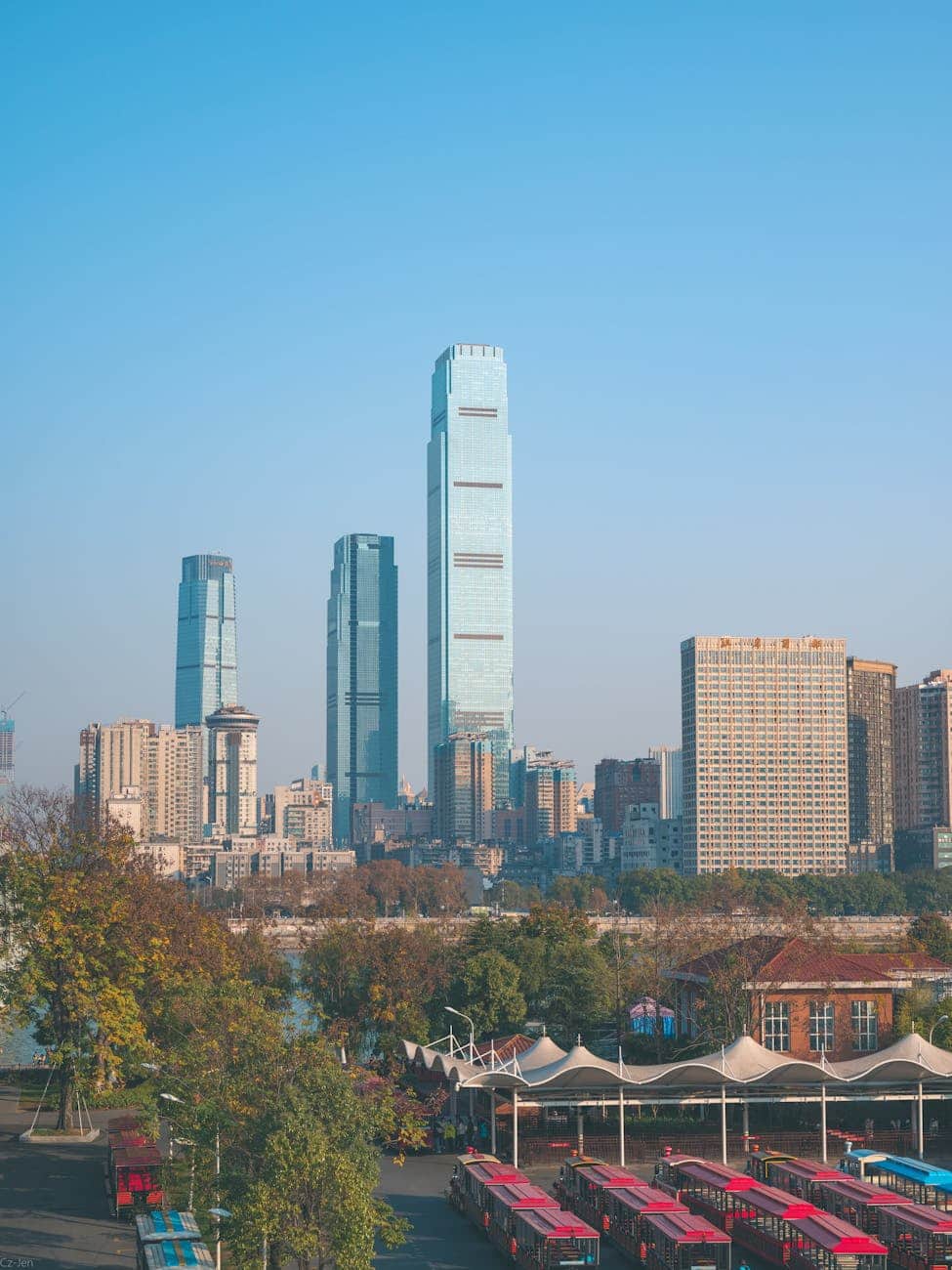 DeHeng Law Offices (Changsha)