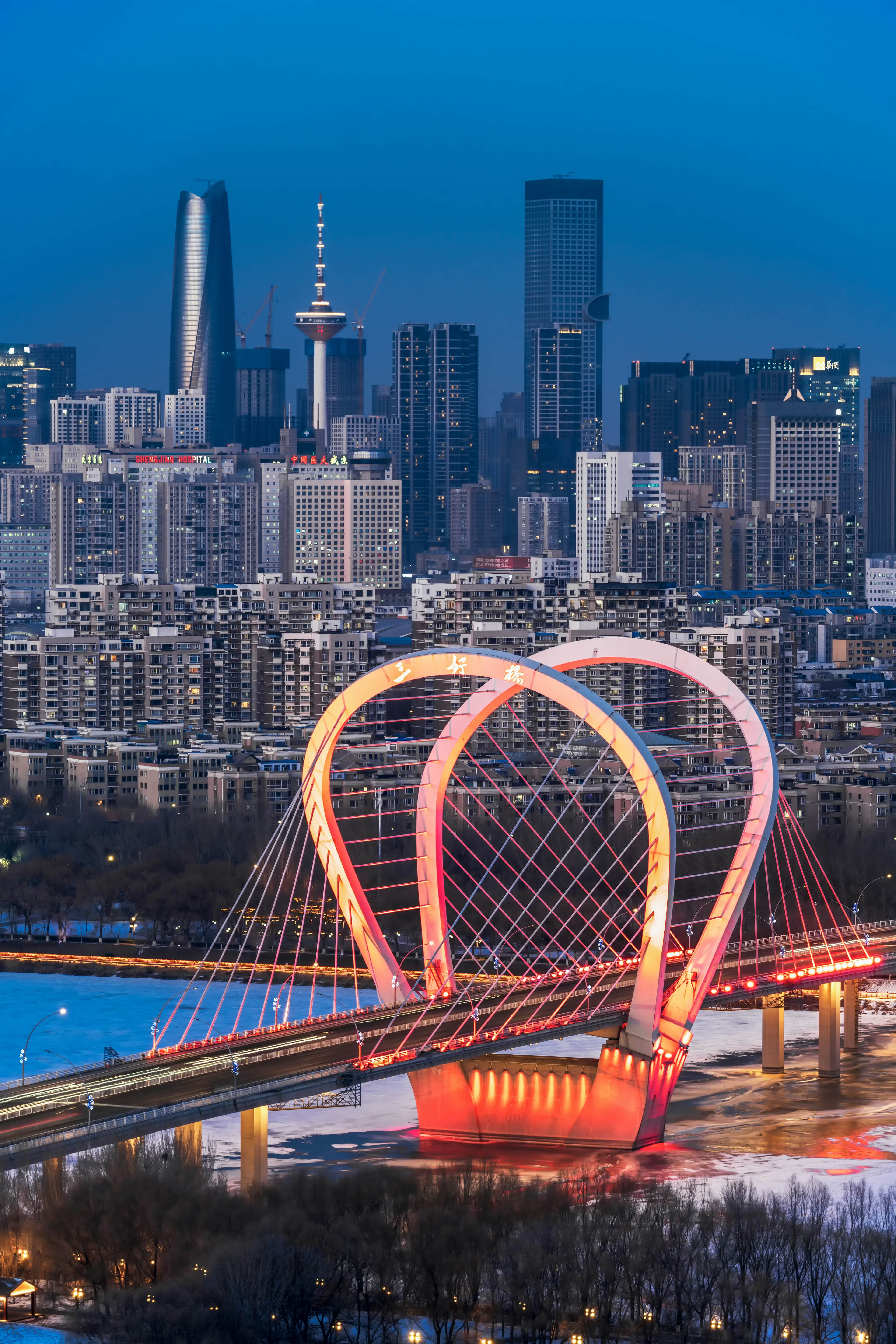 DeHeng Law Offices (Shenyang)