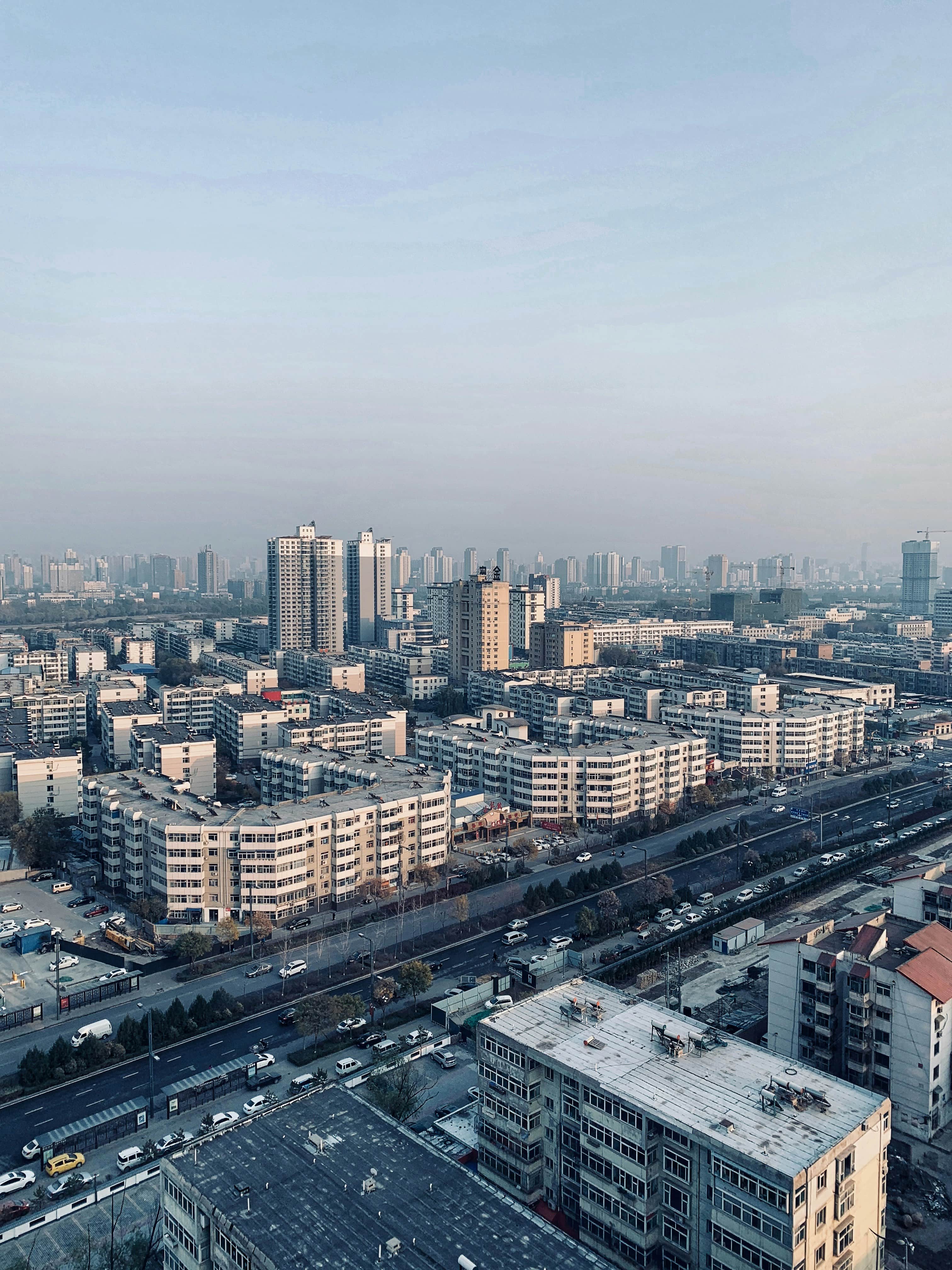 DeHeng Law Offices (Taiyuan)