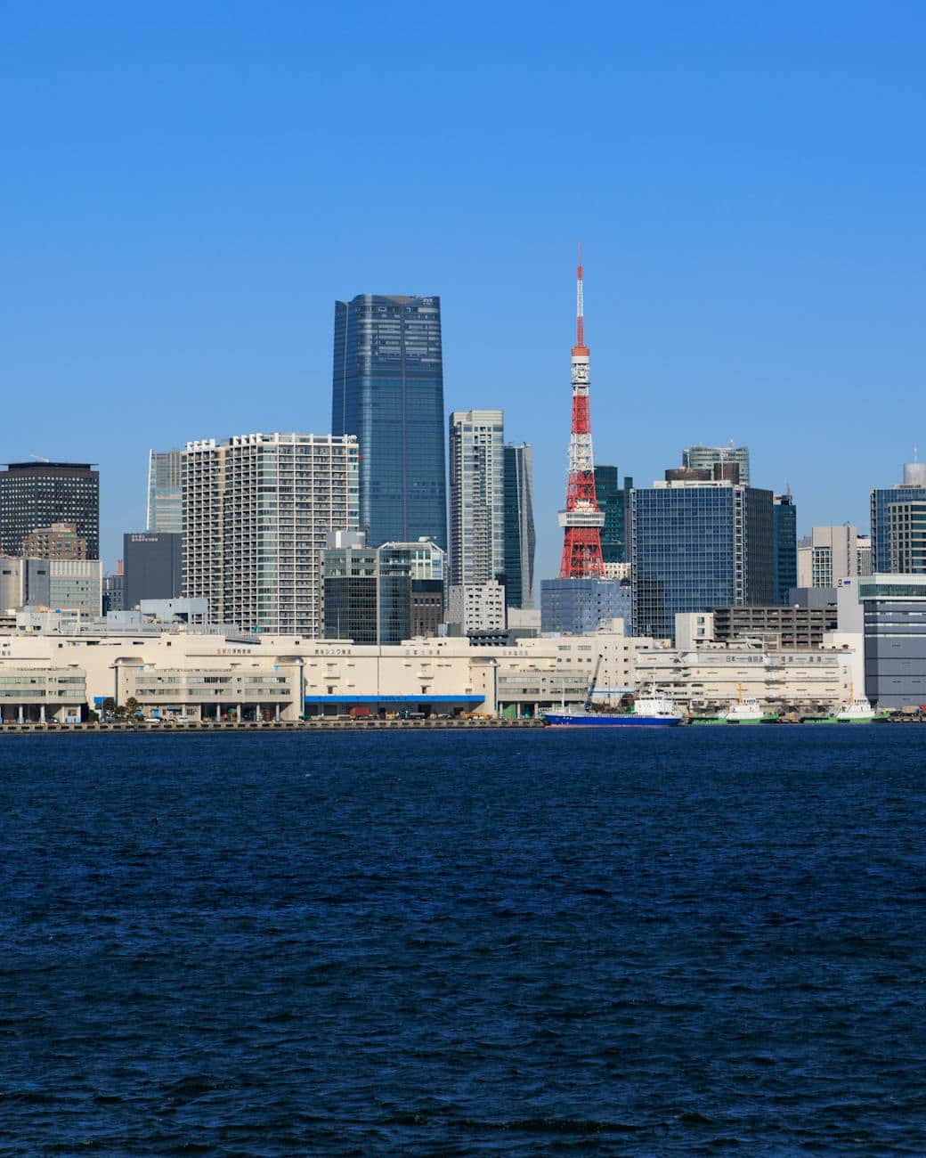 Tokyo Office