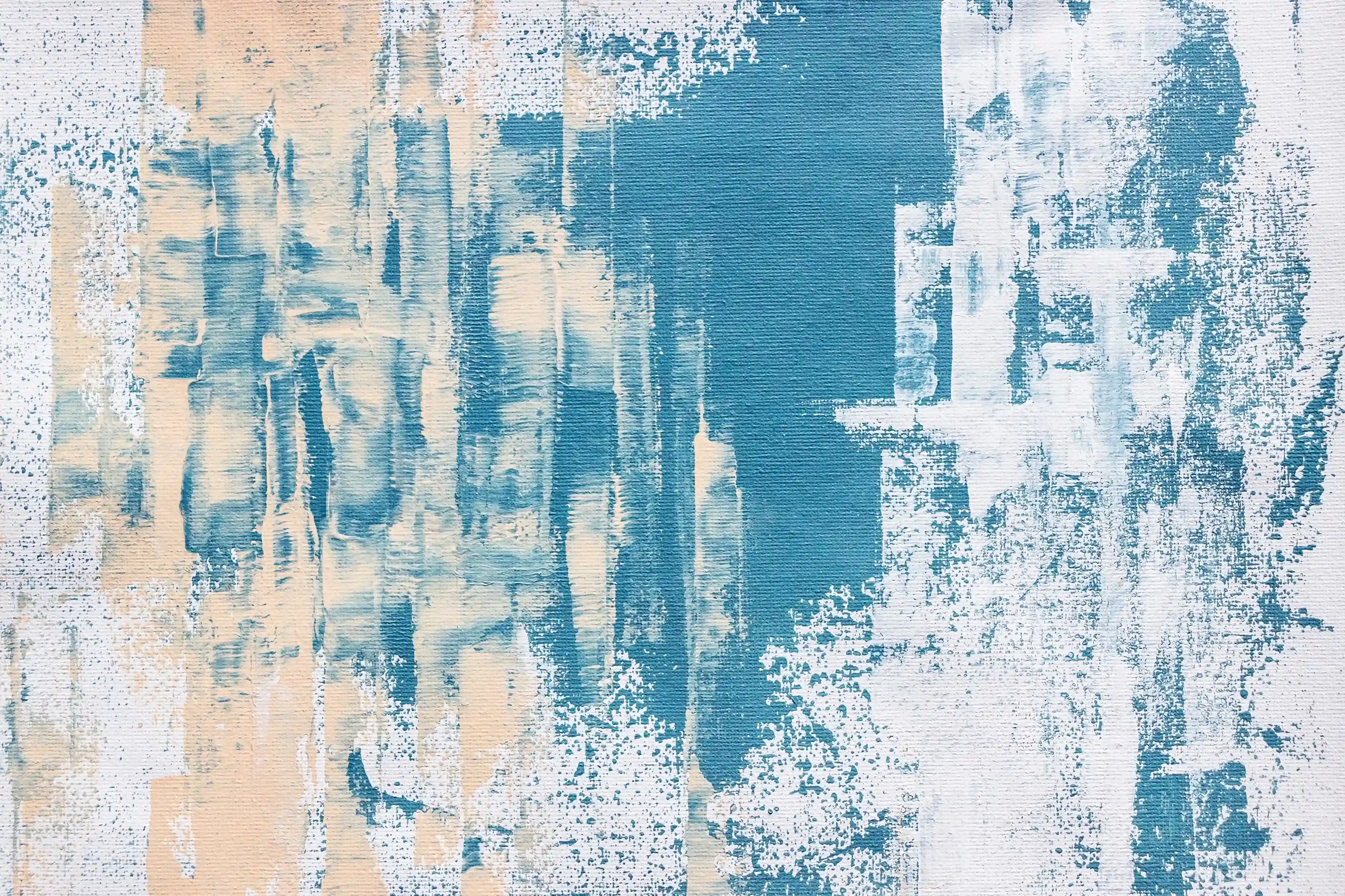 Abstract art background