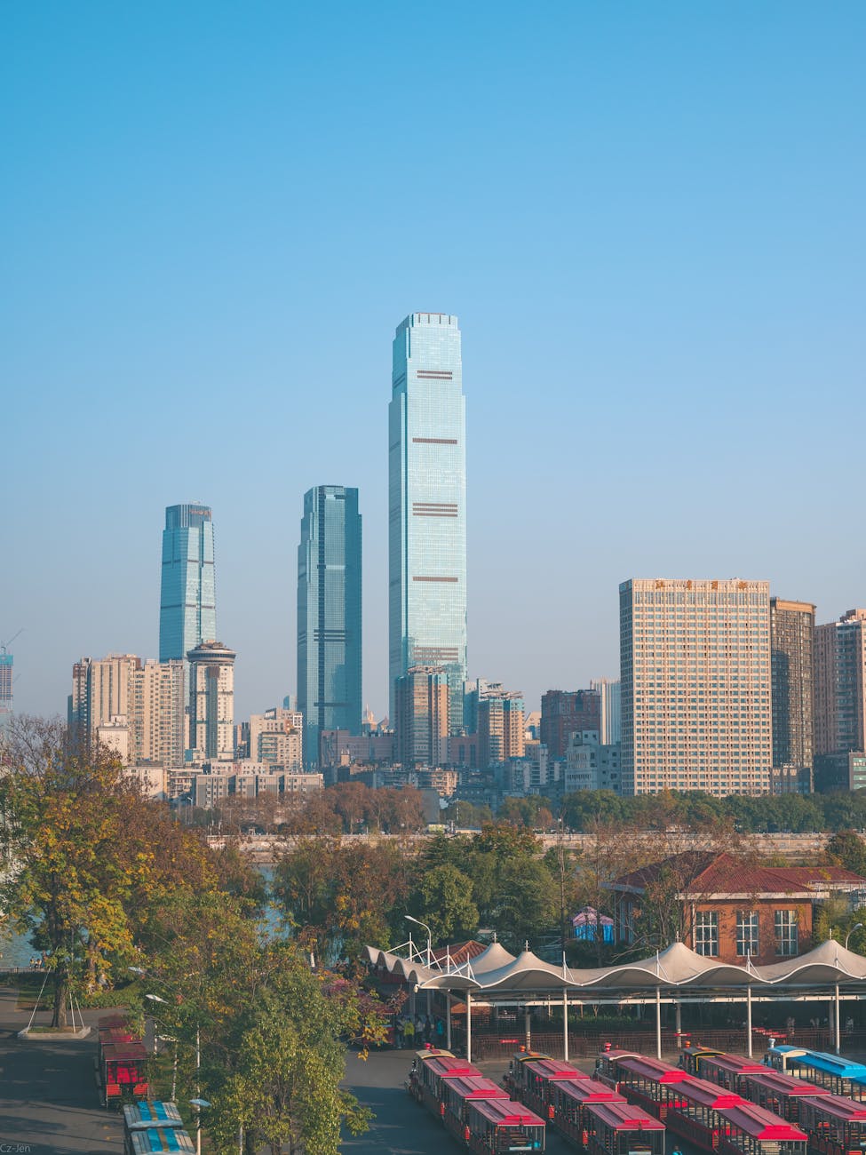 DeHeng Law Offices (Changsha)