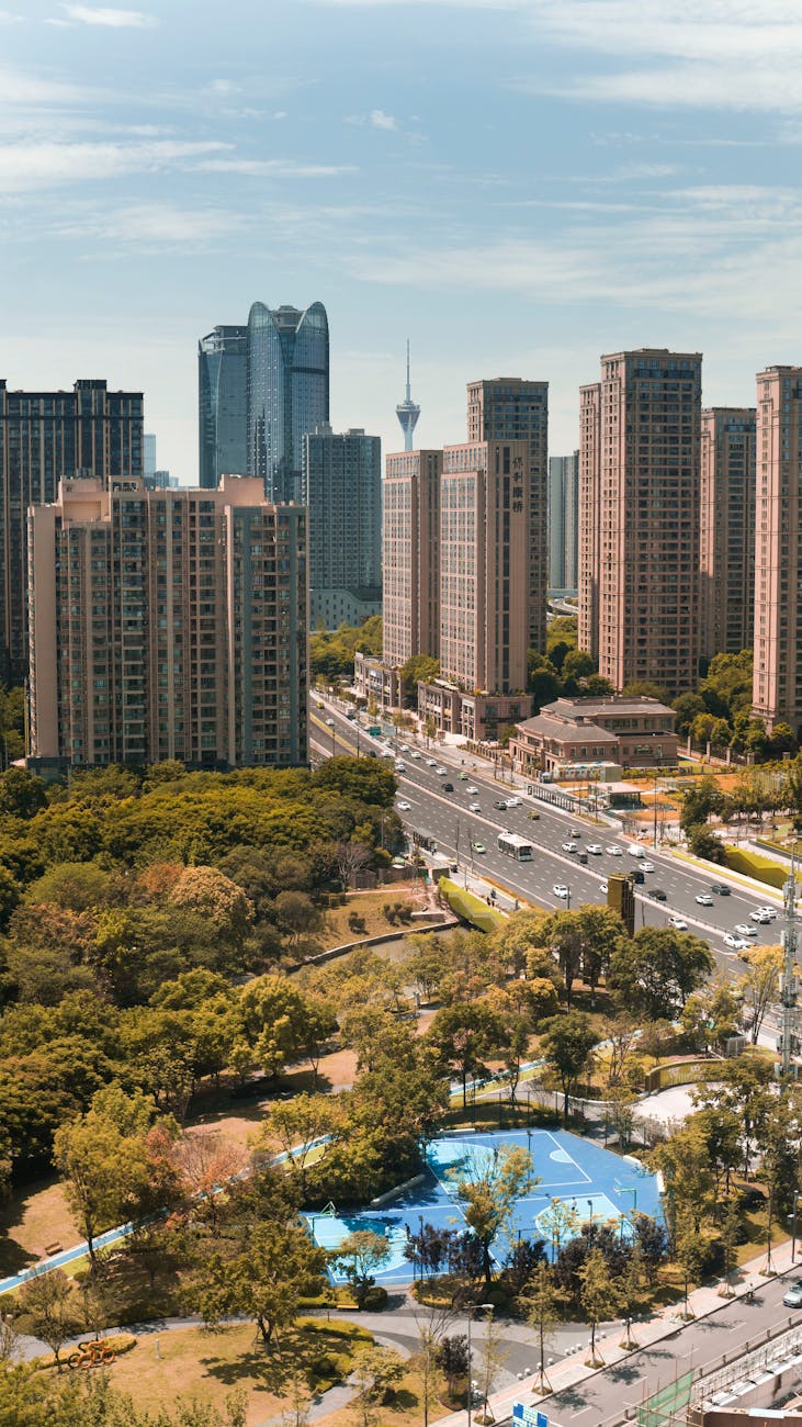 DeHeng Law Offices (Chengdu)