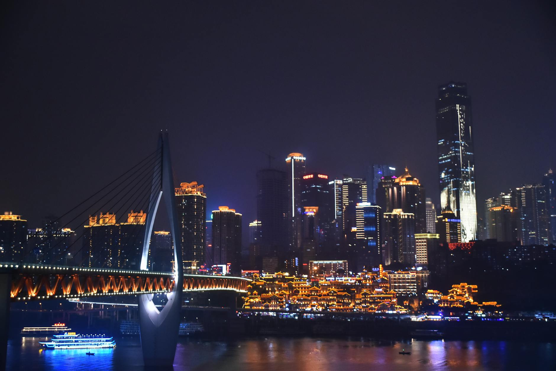 DeHeng Law Offices (Chongqing)