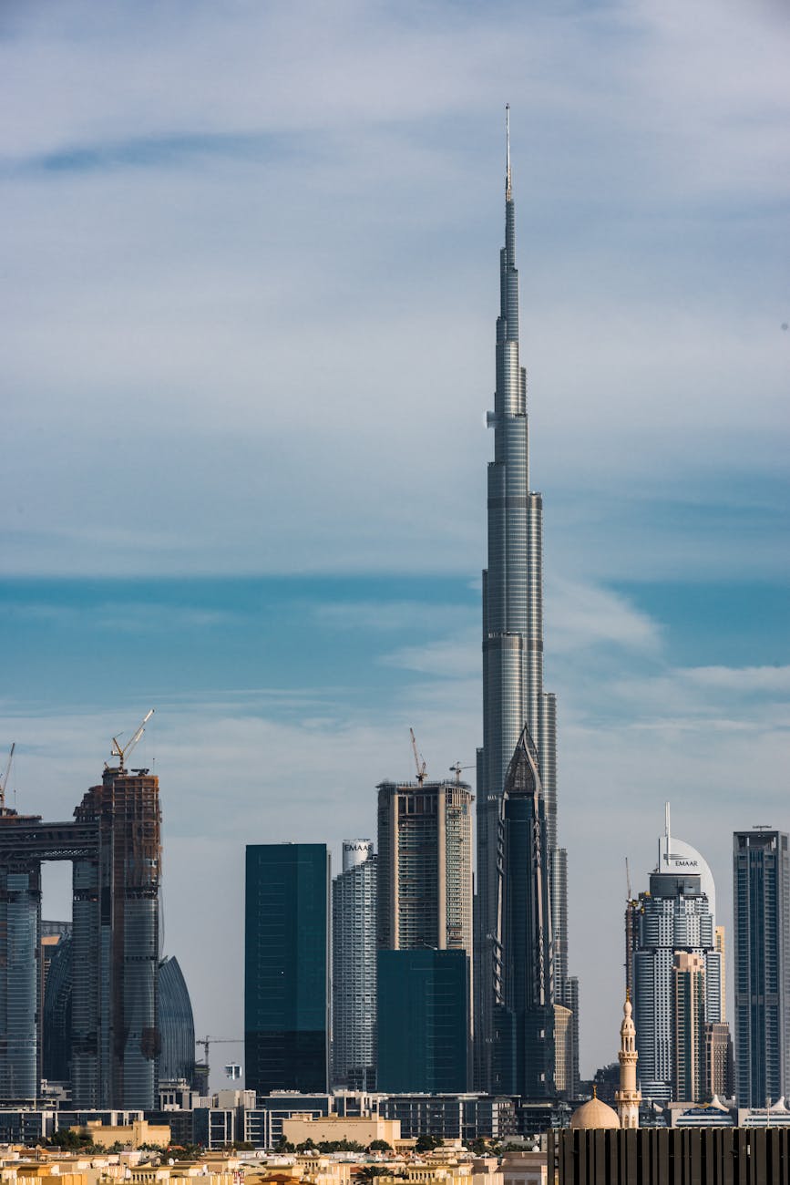 Dubai Office