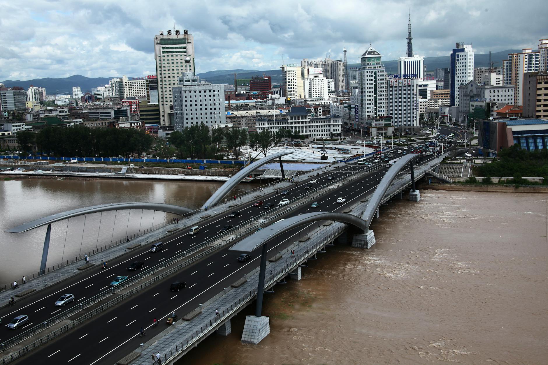 DeHeng Law Offices (Lanzhou)
