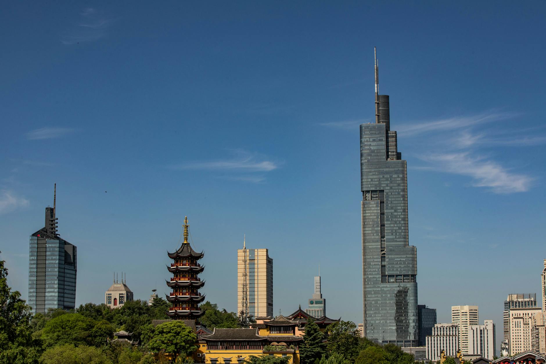 DeHeng Law Offices (Nanjing)