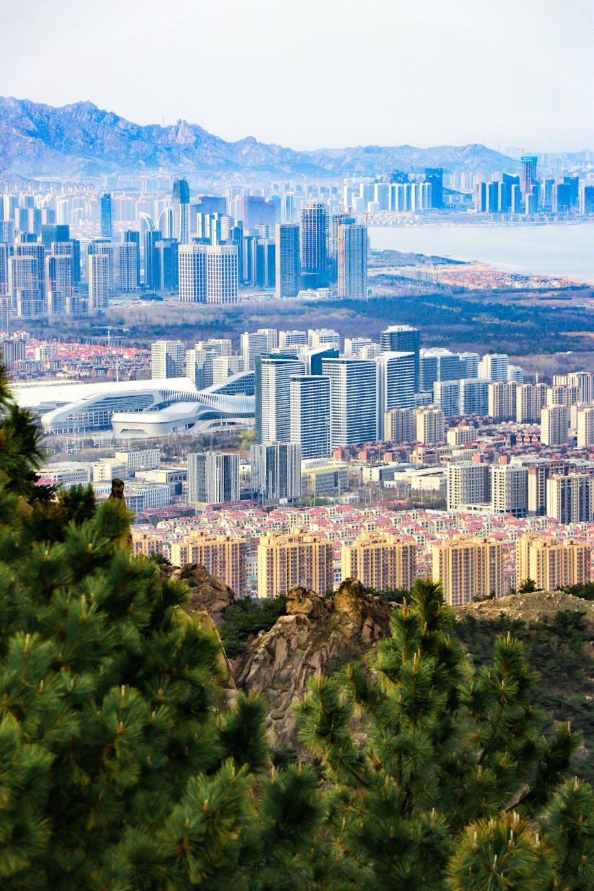 DeHeng Law Offices (Qingdao)