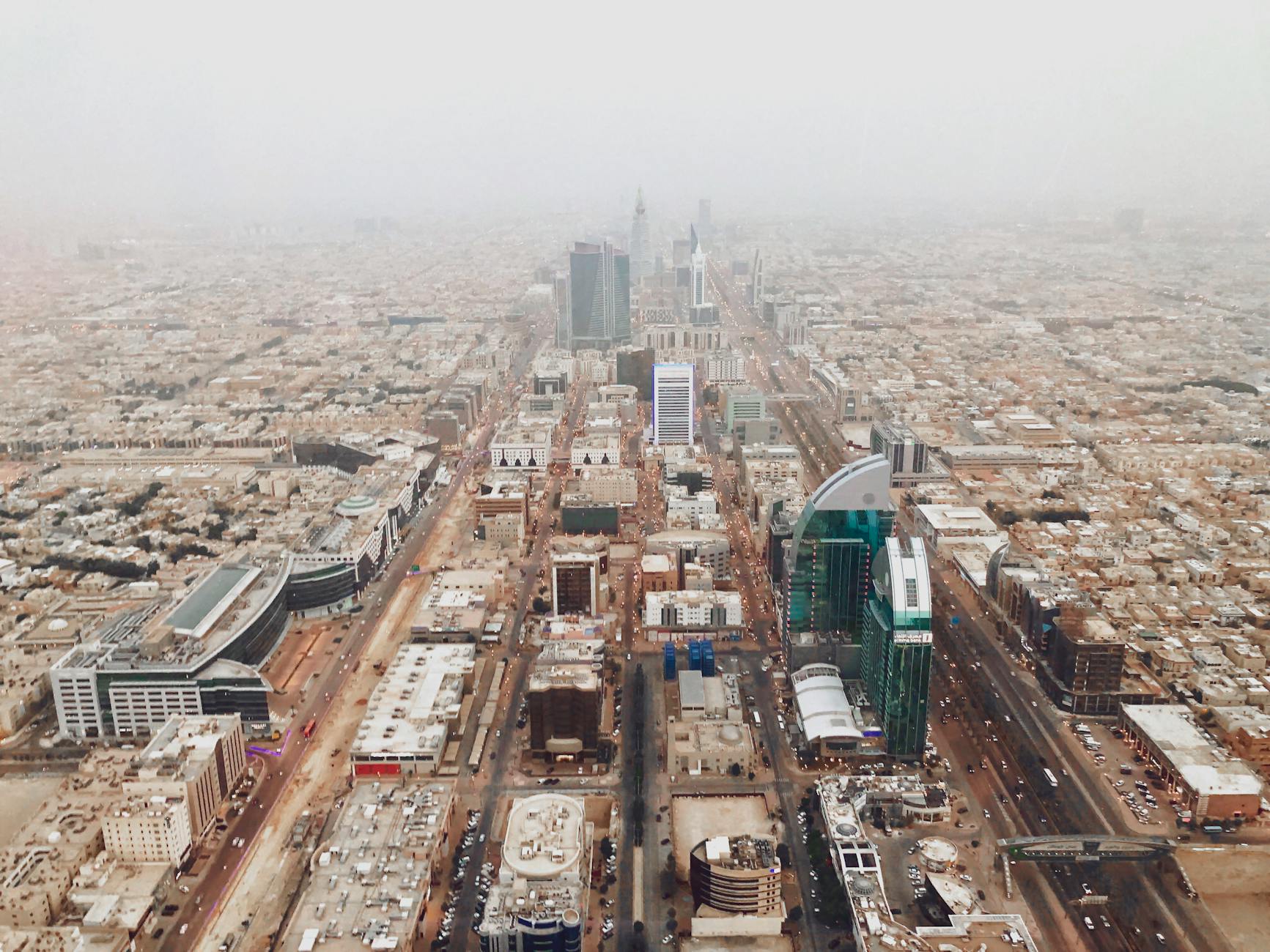 Riyadh Office