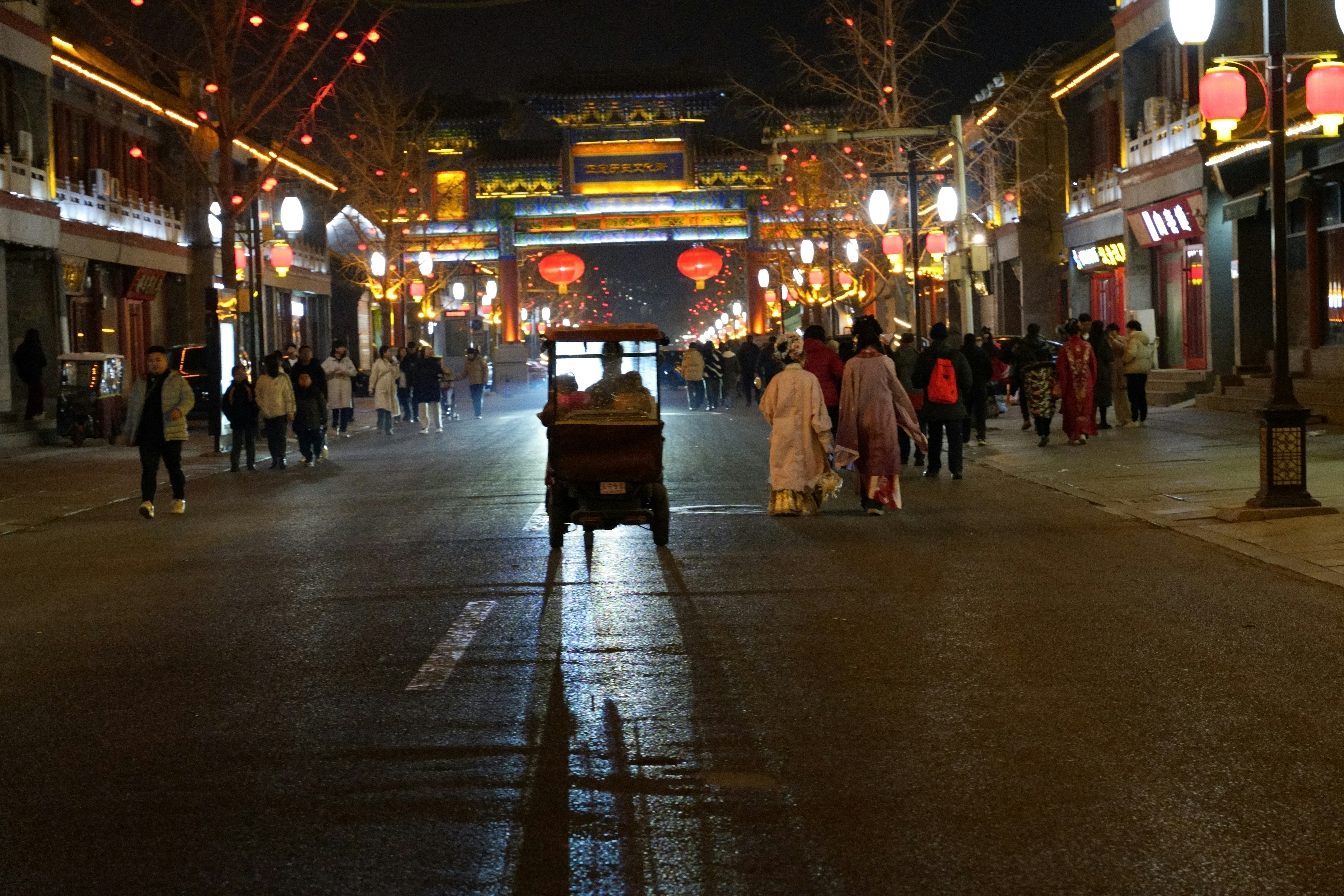 DeHeng Law Offices (Shijiazhuang)