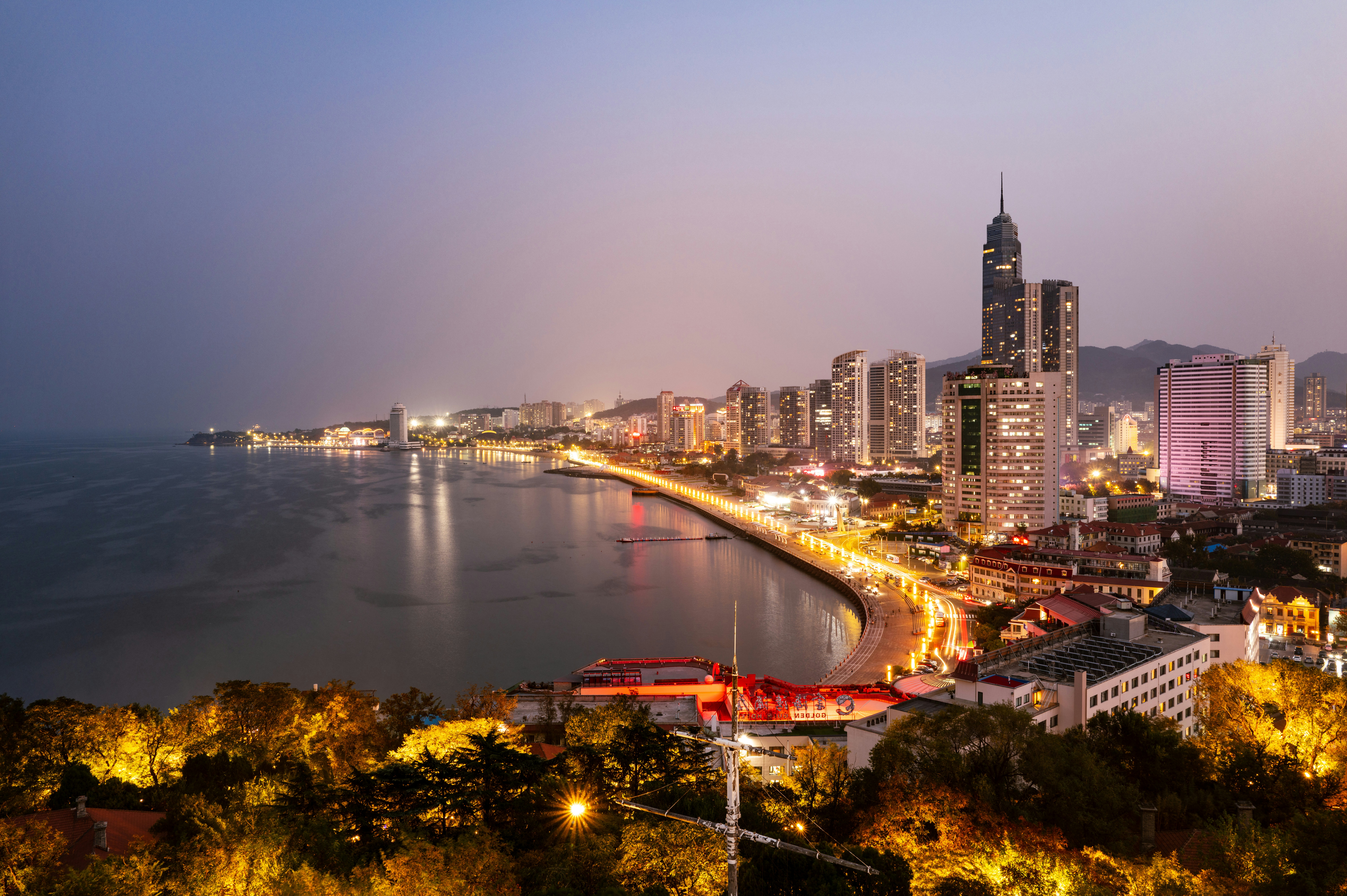 DeHeng Law Offices (Yantai)