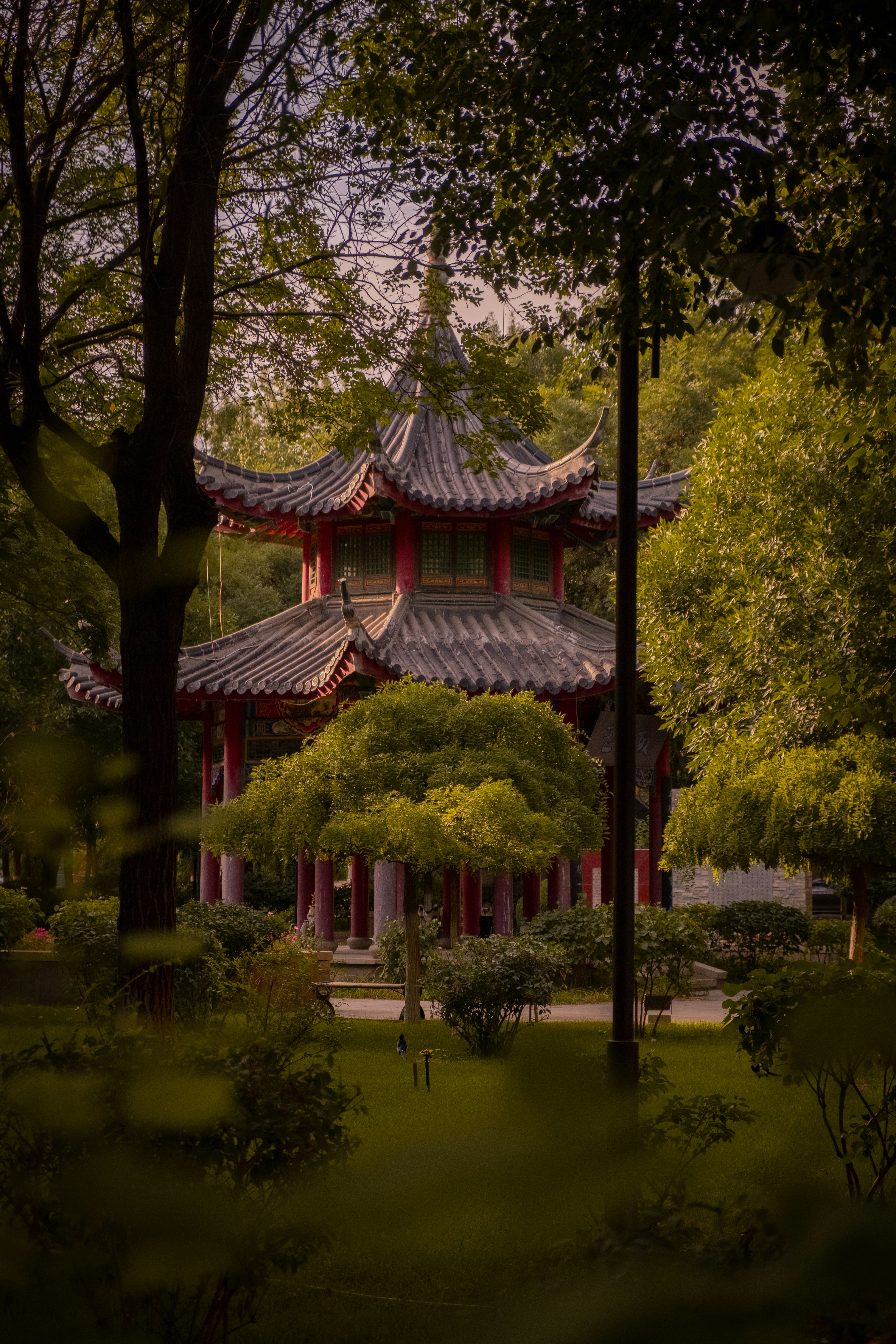 DeHeng Law Offices (Yinchuan)